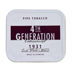 4th Generation 1931 Flake Tobacco