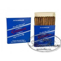Cojimar Cigarillos - Vanilla Flavored Sugar Tipped