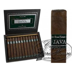 Java Toro Mint - By Drew Estate