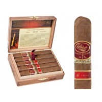 Padron Family Reserve 85th Natural